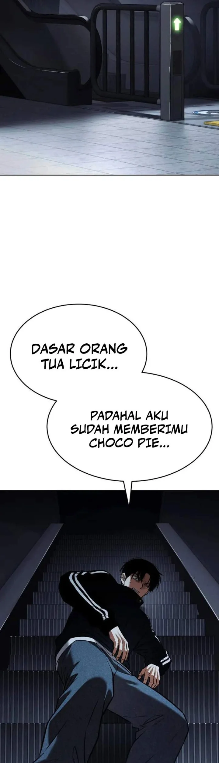Baek XX Bab 185 halaman 74