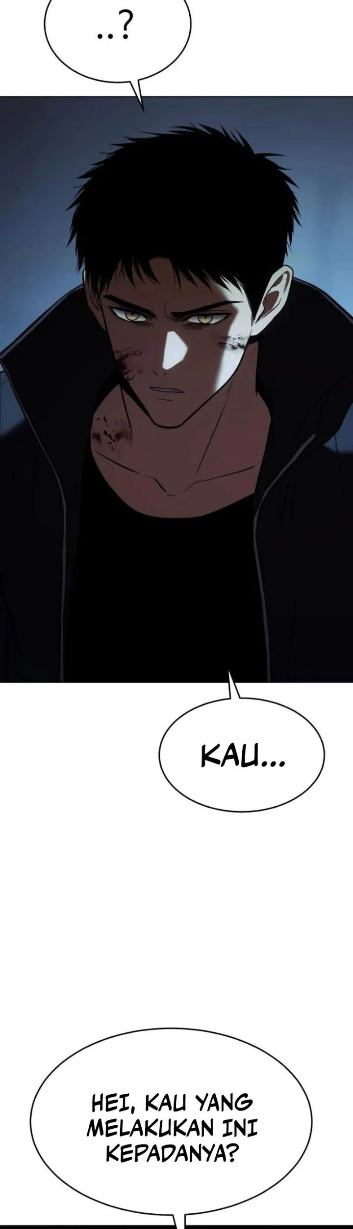Baek XX Bab 185 halaman 92