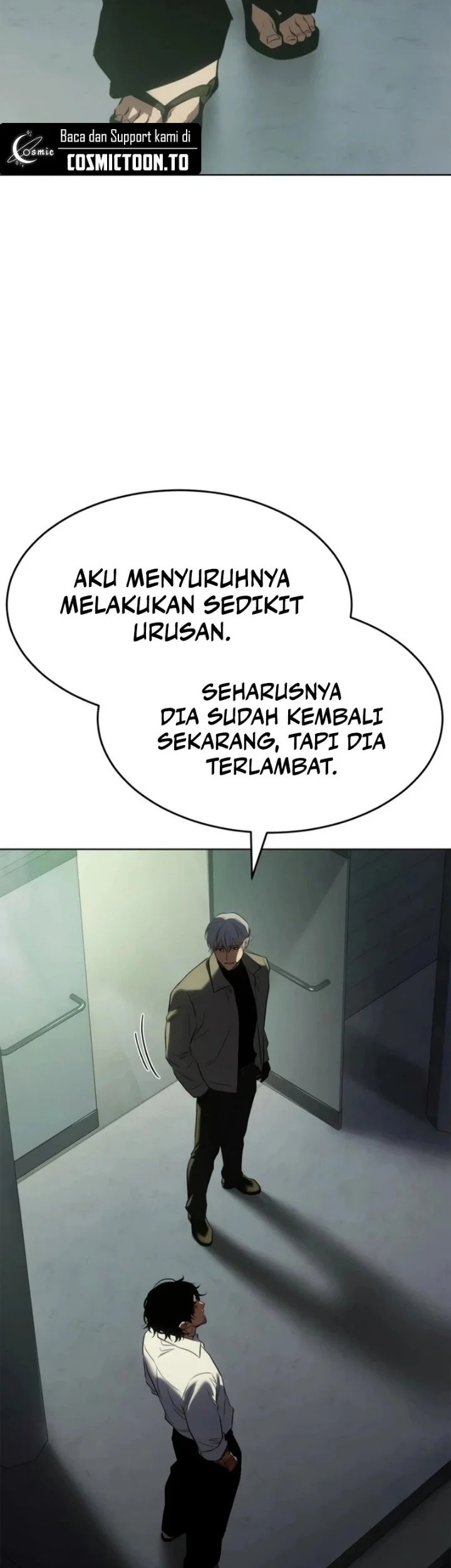 Baek XX Bab 187 halaman 5
