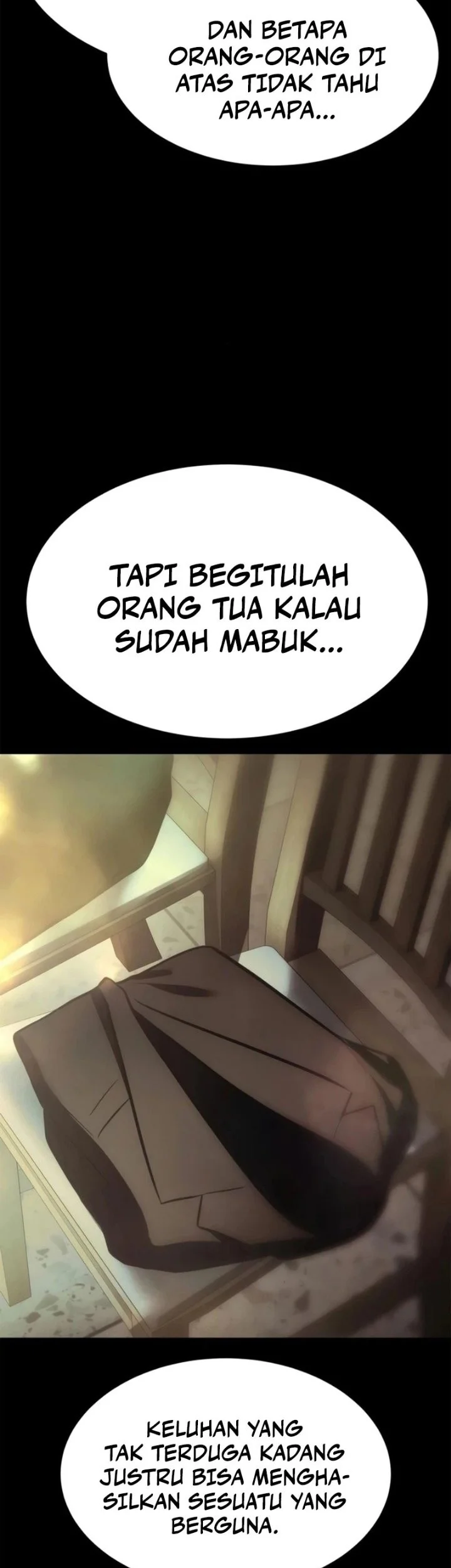 Baek XX Bab 188 halaman 9