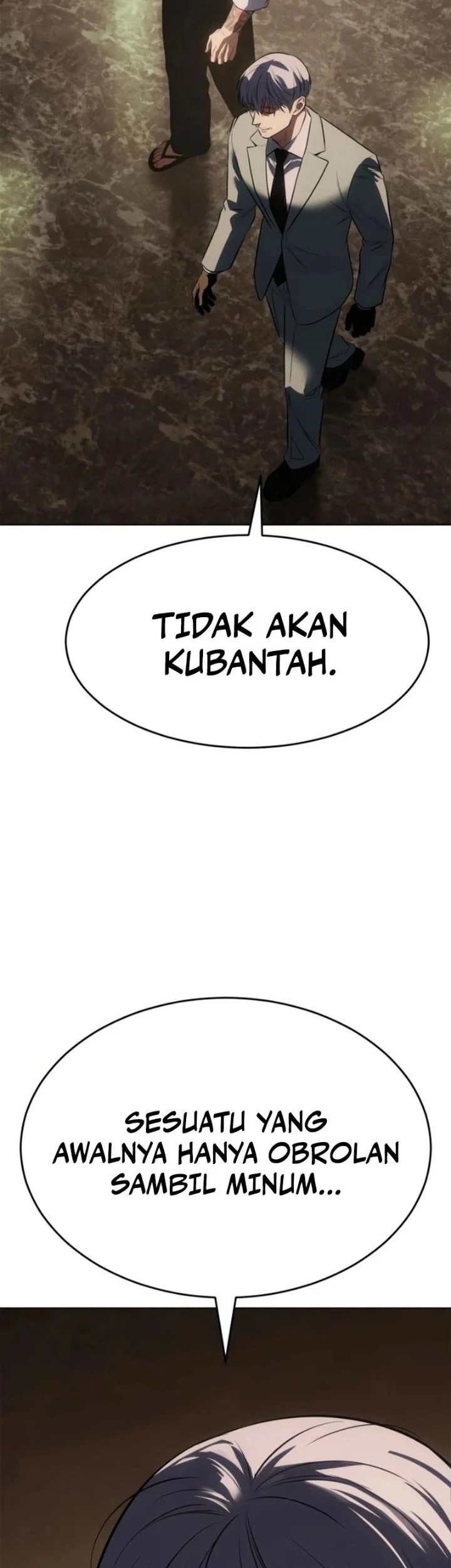 Baek XX Bab 188 halaman 20