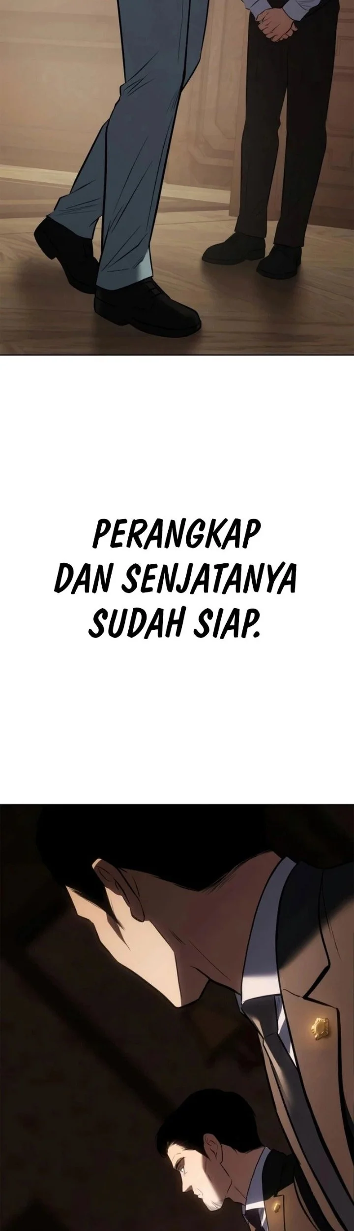 Baek XX Bab 188 halaman 26