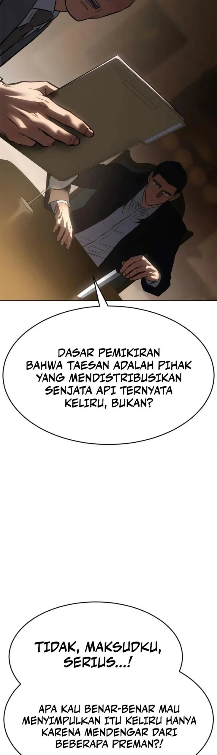 Baek XX Bab 188 halaman 40