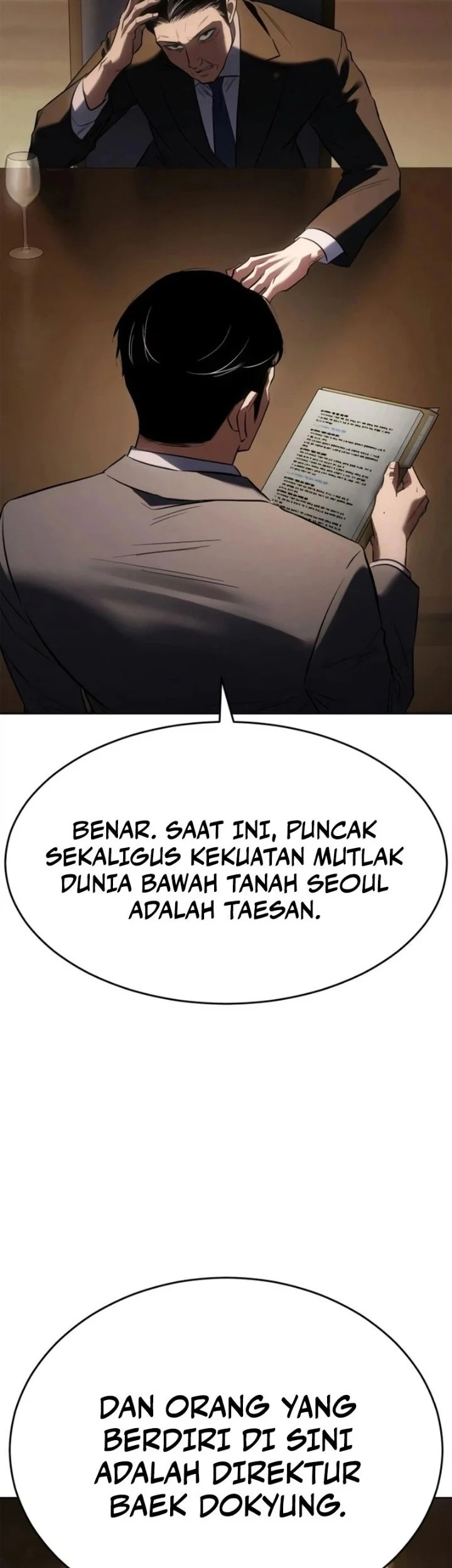 Baek XX Bab 188 halaman 98