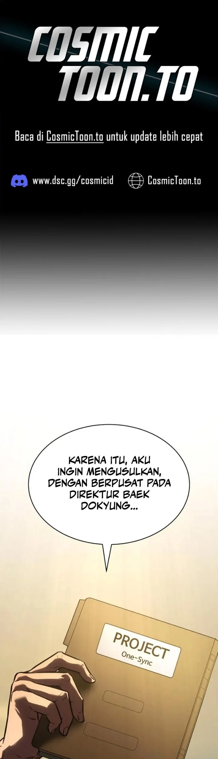 Baek XX Bab 189 halaman 1