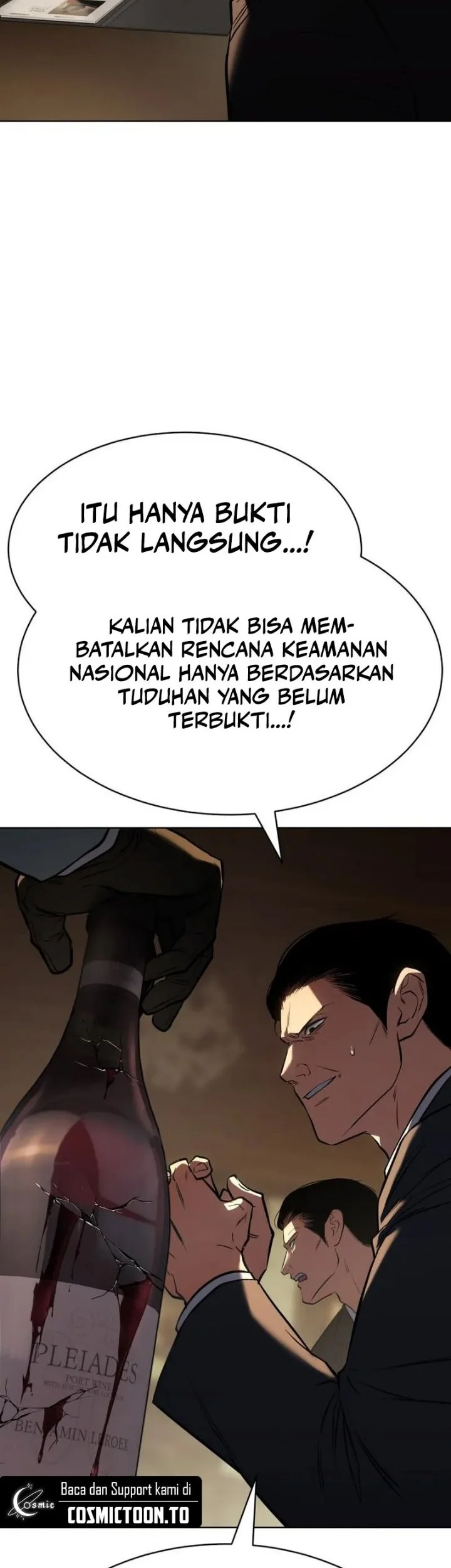 Baek XX Bab 189 halaman 10