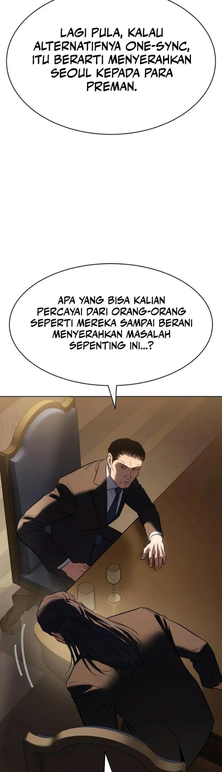 Baek XX Bab 189 halaman 11
