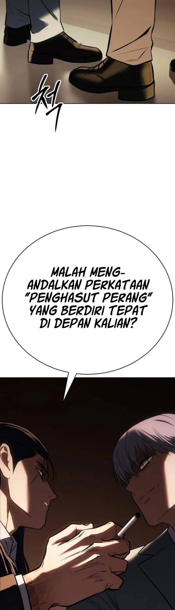 Baek XX Bab 189 halaman 14