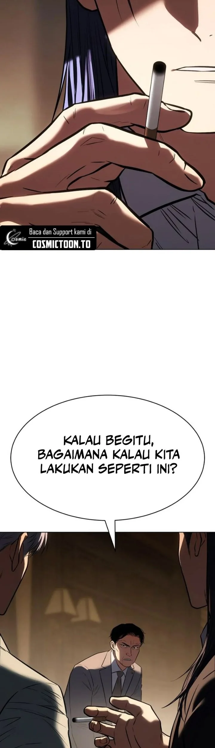 Baek XX Bab 189 halaman 17