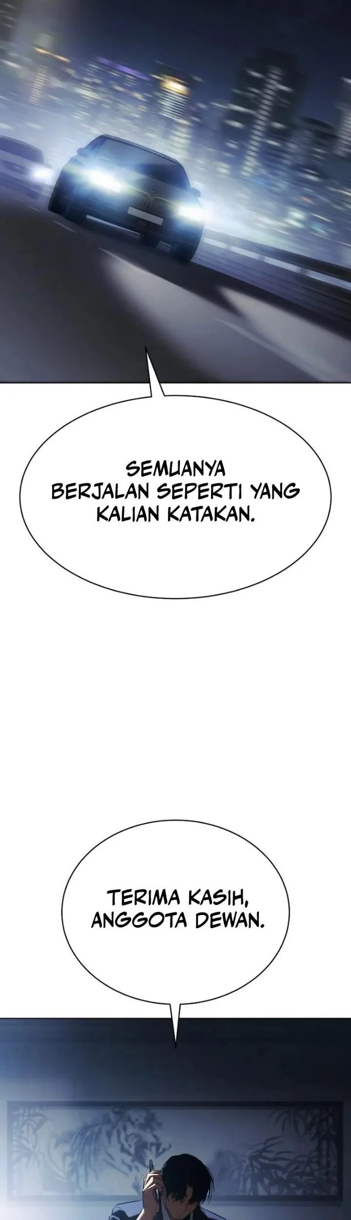 Baek XX Bab 189 halaman 28