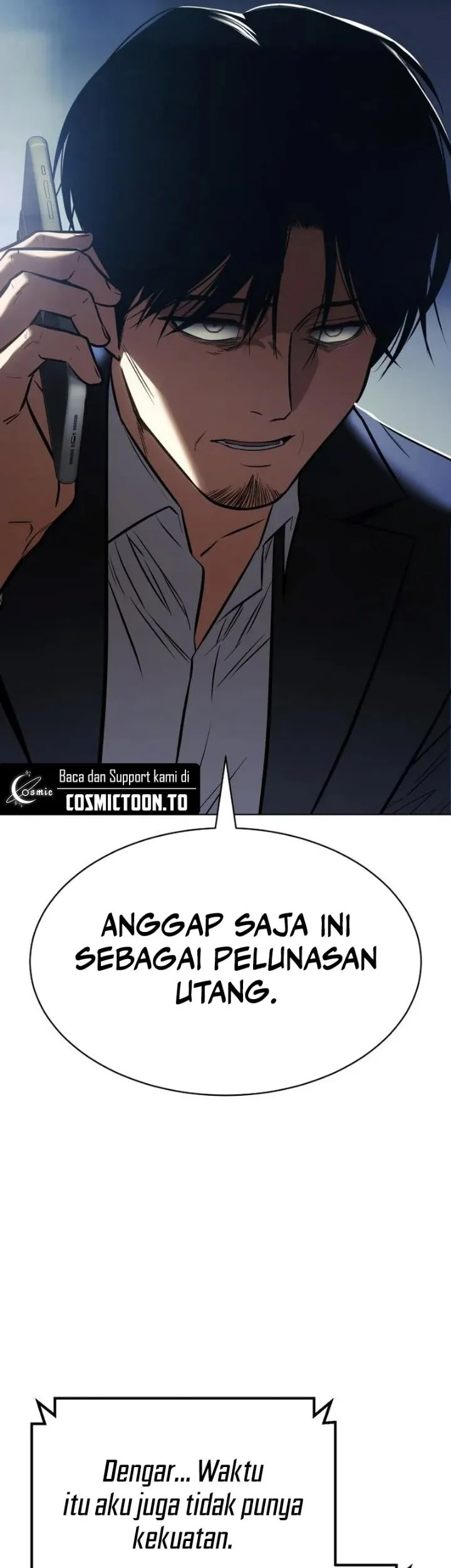 Baek XX Bab 189 halaman 30