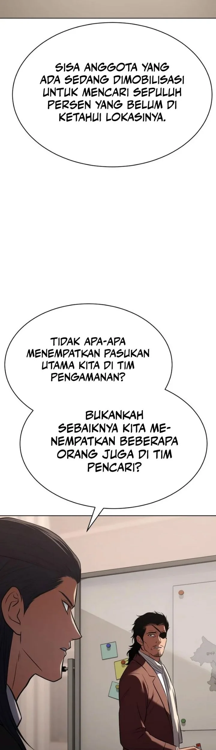 Baek XX Bab 189 halaman 42