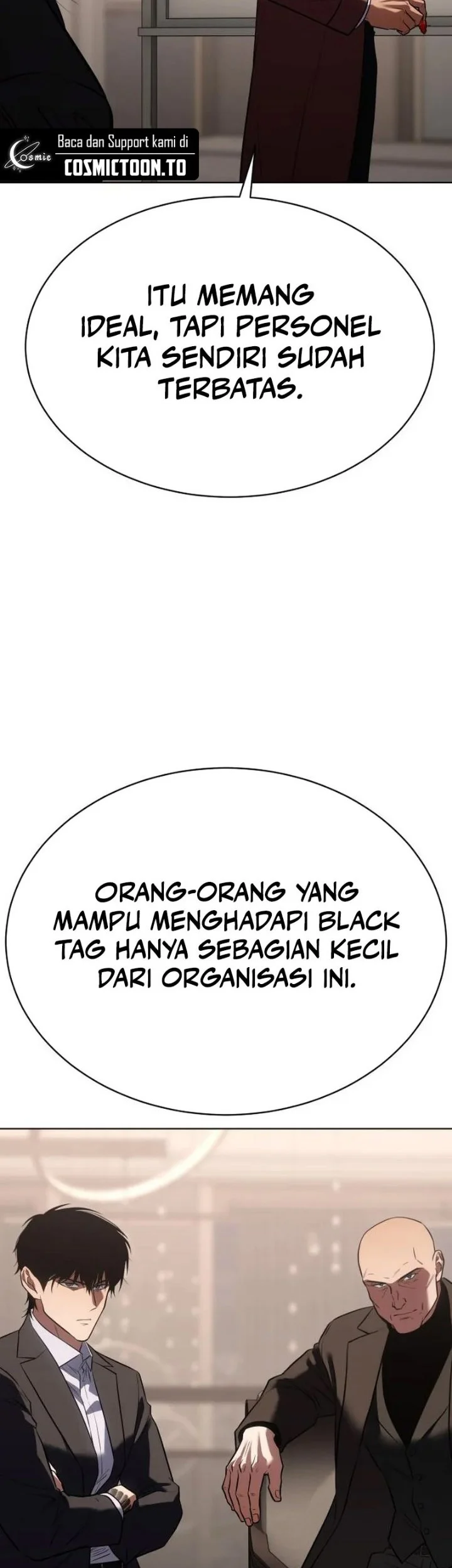 Baek XX Bab 189 halaman 43