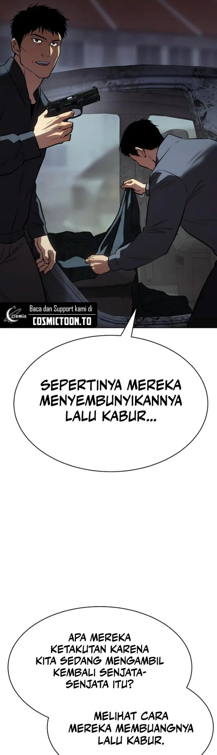 Baek XX Bab 189 halaman 47