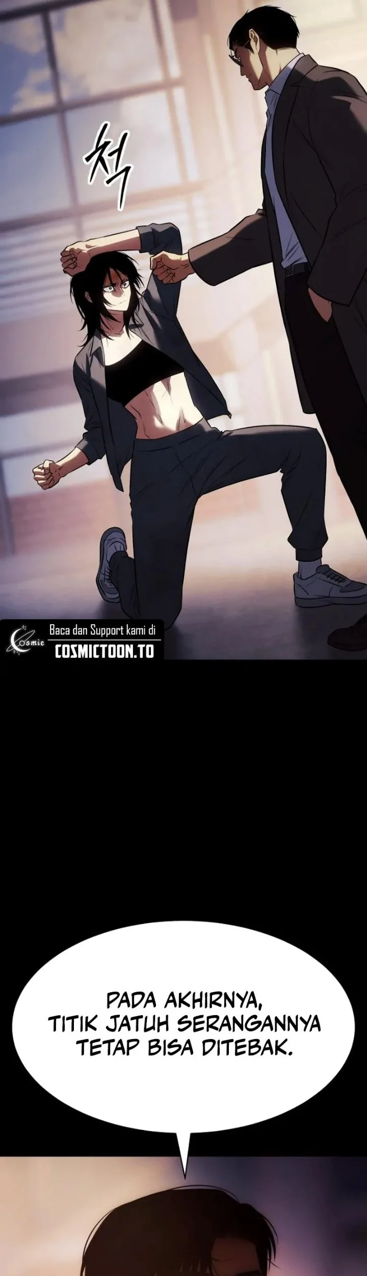 Baek XX Bab 189 halaman 69
