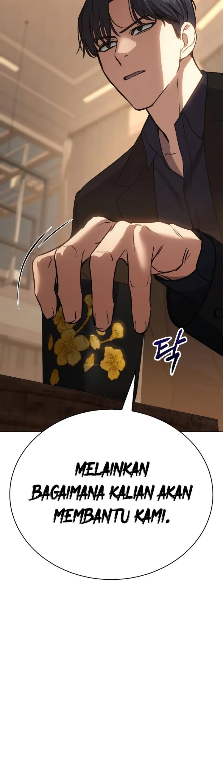 Baek XX Bab 19 halaman 44