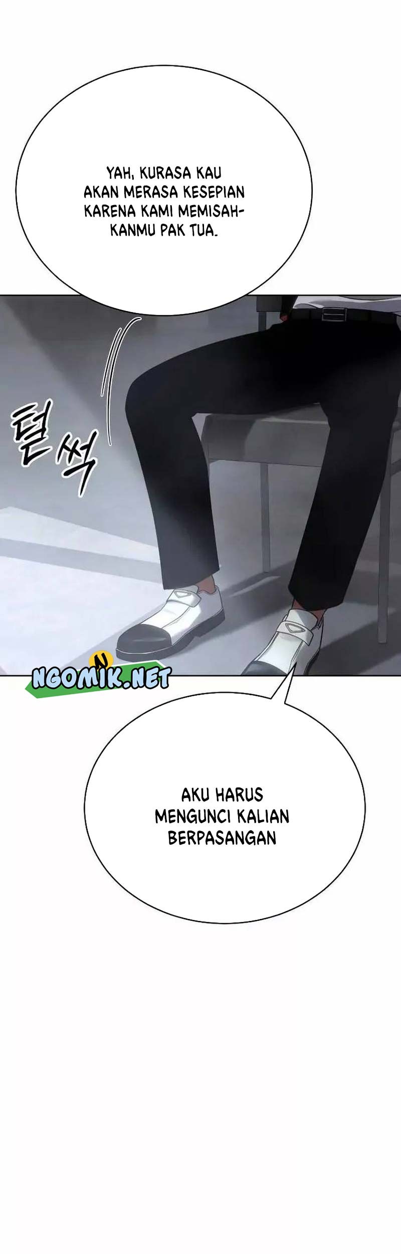 Baek XX Bab 21 halaman 96