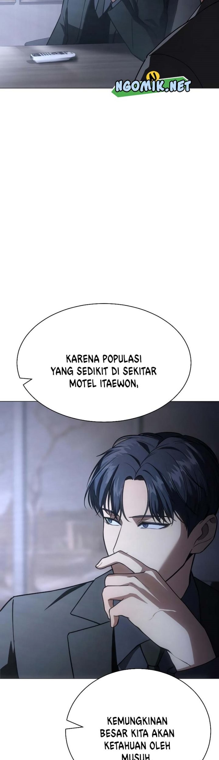 Baek XX Bab 22 halaman 16