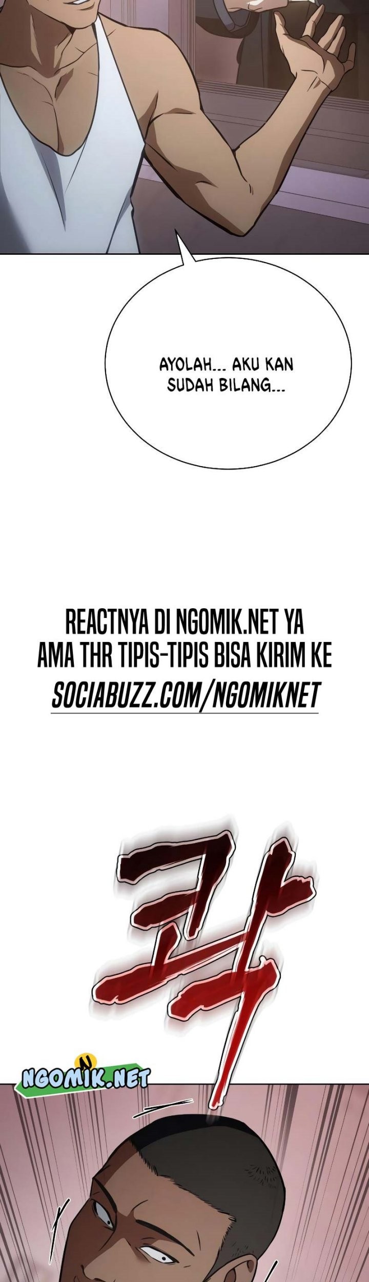 Baek XX Bab 22 halaman 30