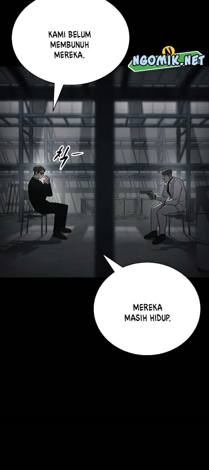 Baek XX Bab 23 halaman 15