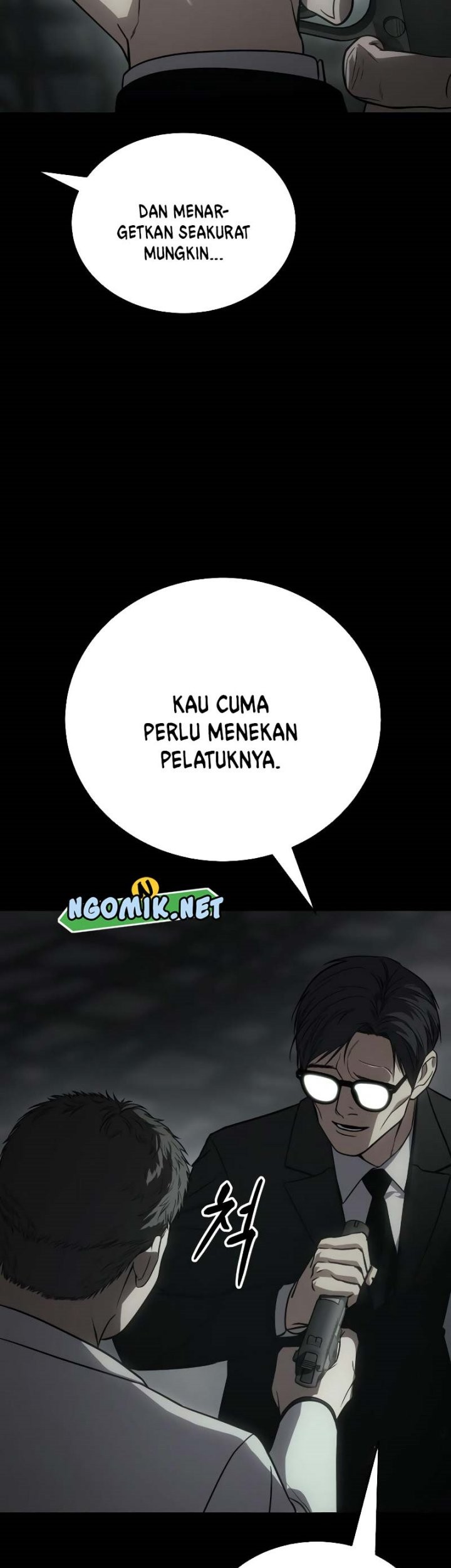 Baek XX Bab 23 halaman 32
