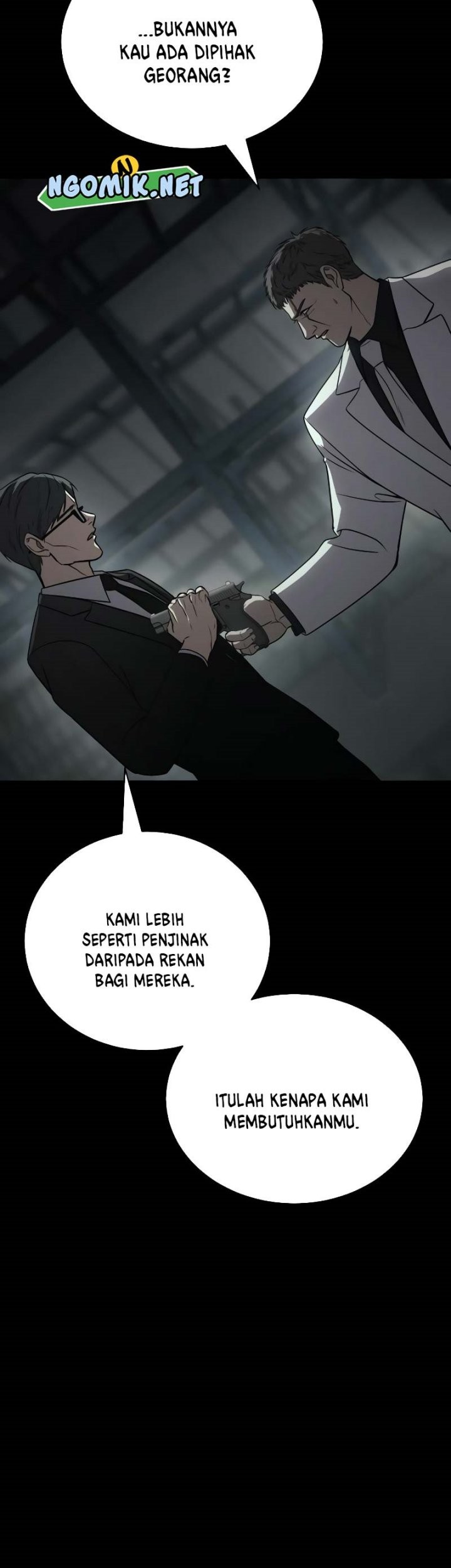 Baek XX Bab 23 halaman 34