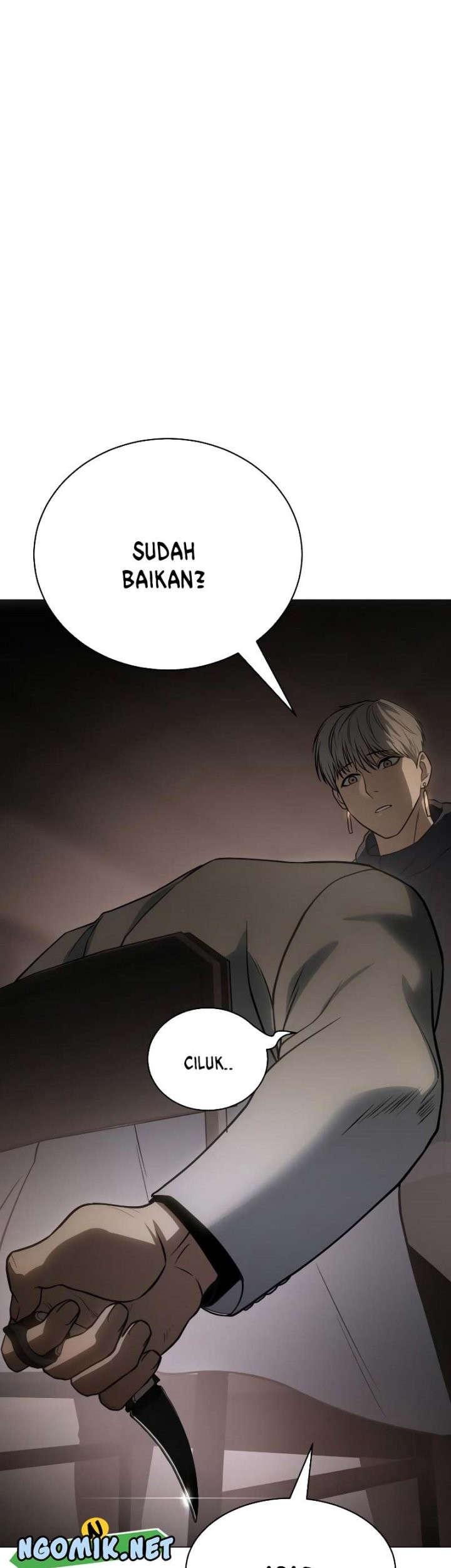 Baek XX Bab 23 halaman 106
