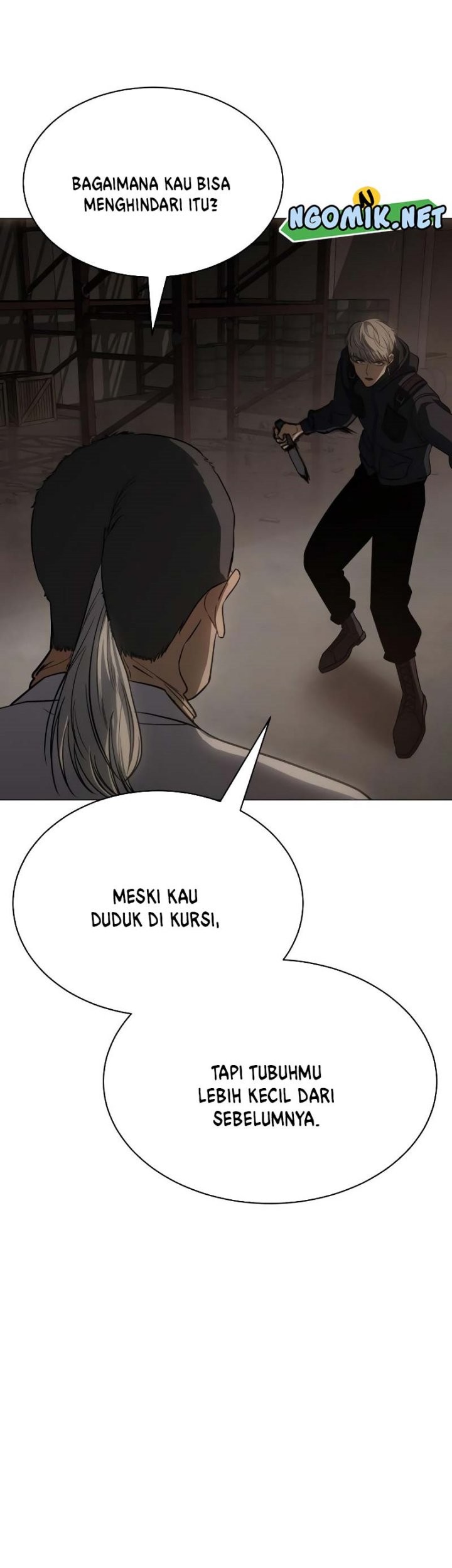 Baek XX Bab 23 halaman 112