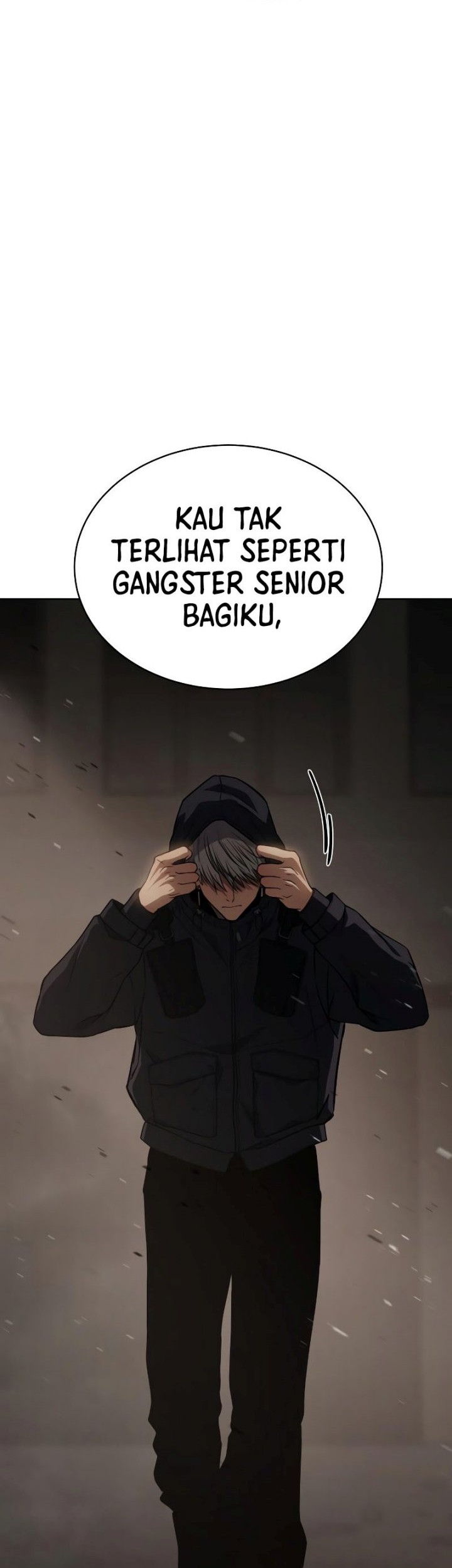 Baek XX Bab 24 halaman 20