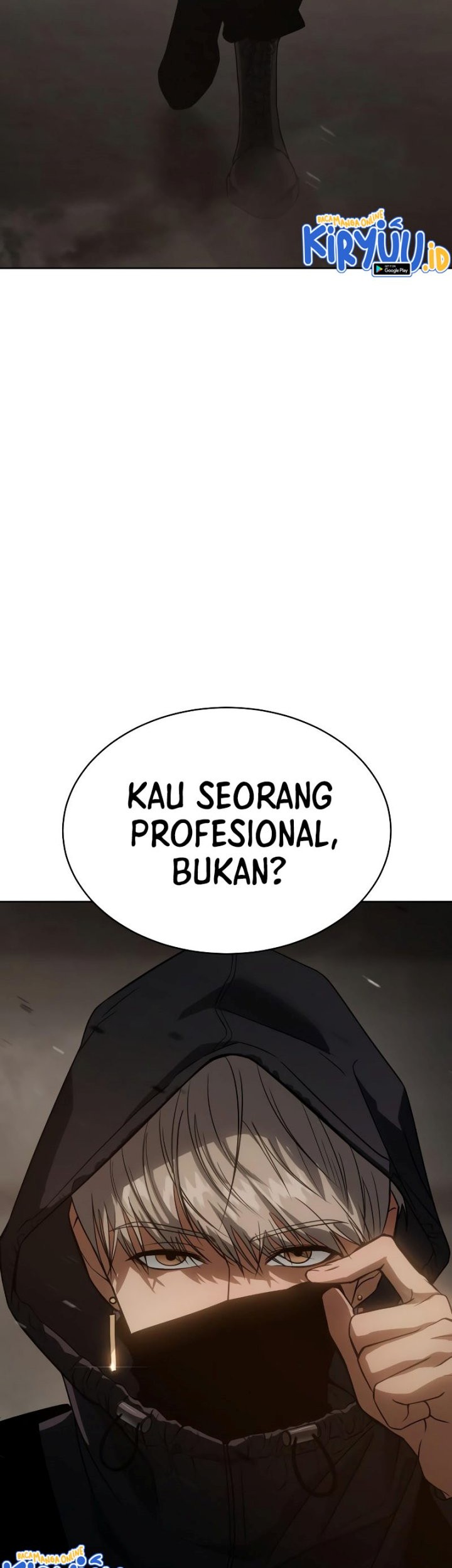 Baek XX Bab 24 halaman 21