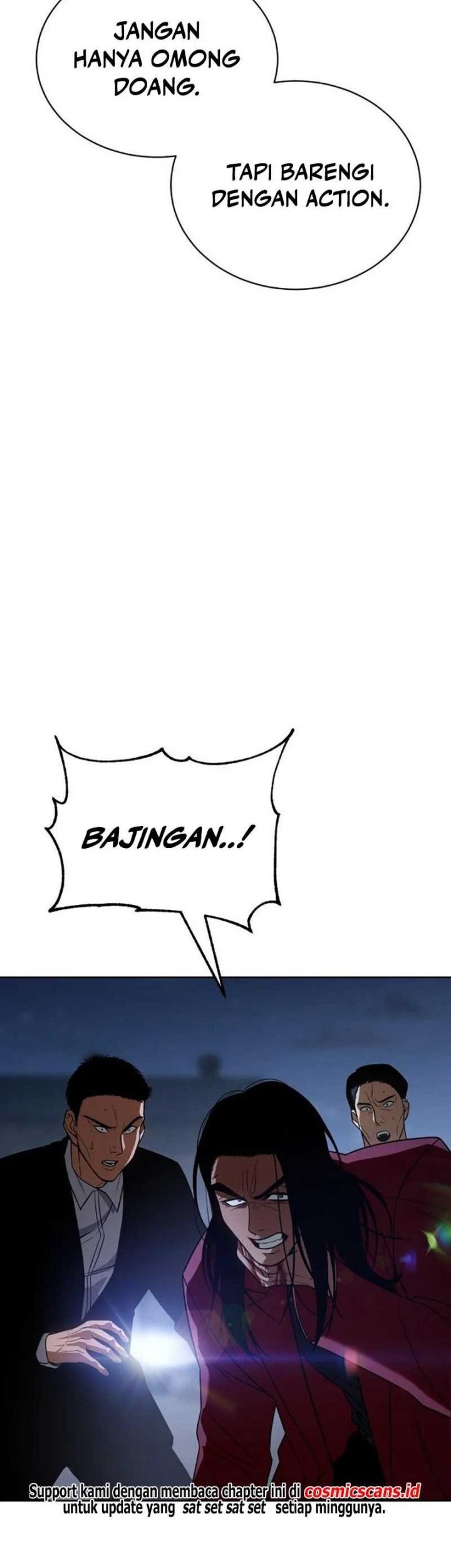 Baek XX Bab 26 halaman 29