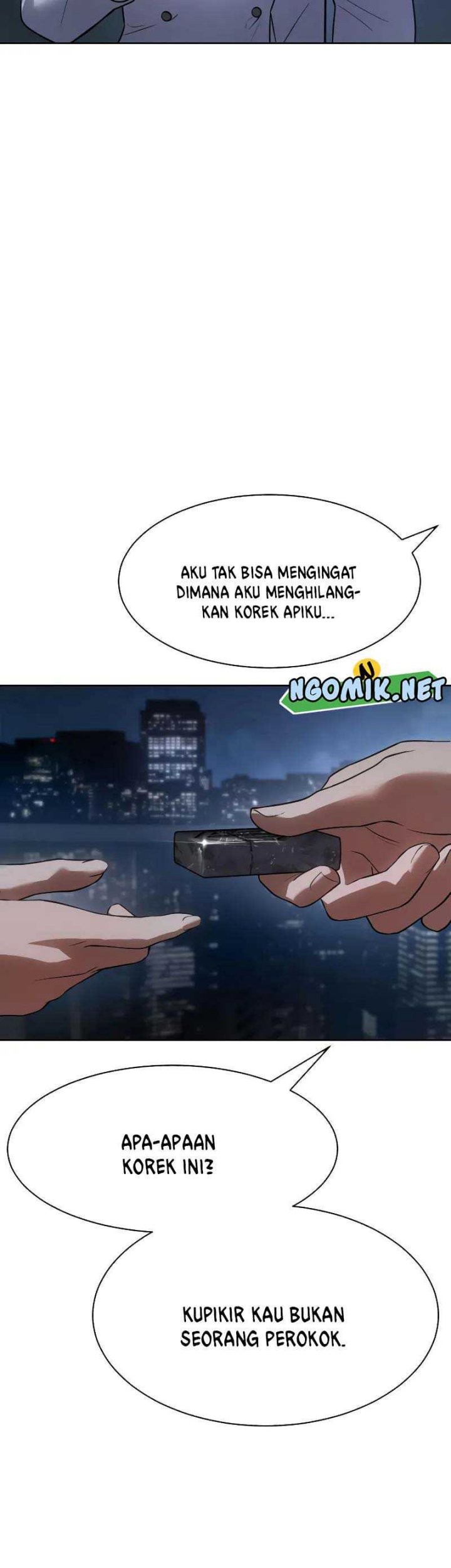 Baek XX Bab 27 halaman 54