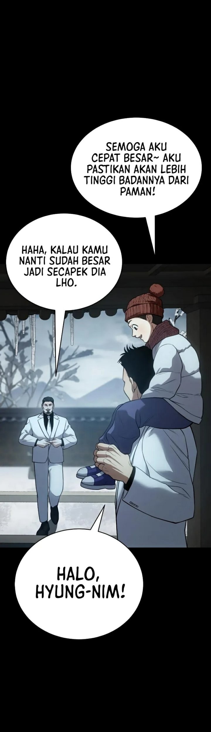 Baek XX Bab 28 halaman 32
