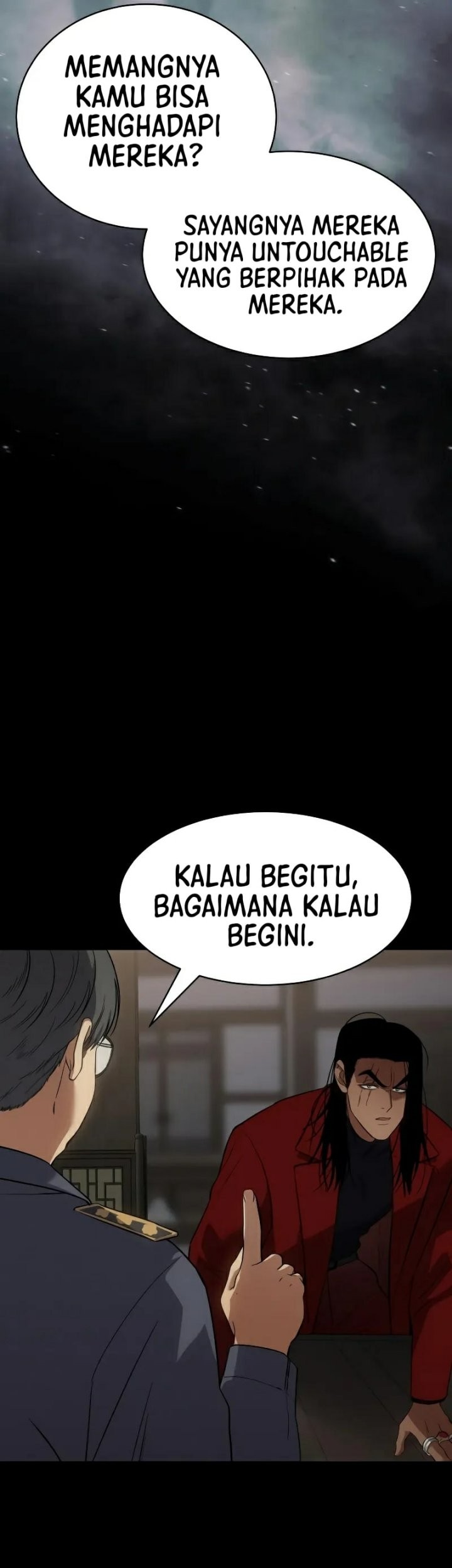 Baek XX Bab 28 halaman 67