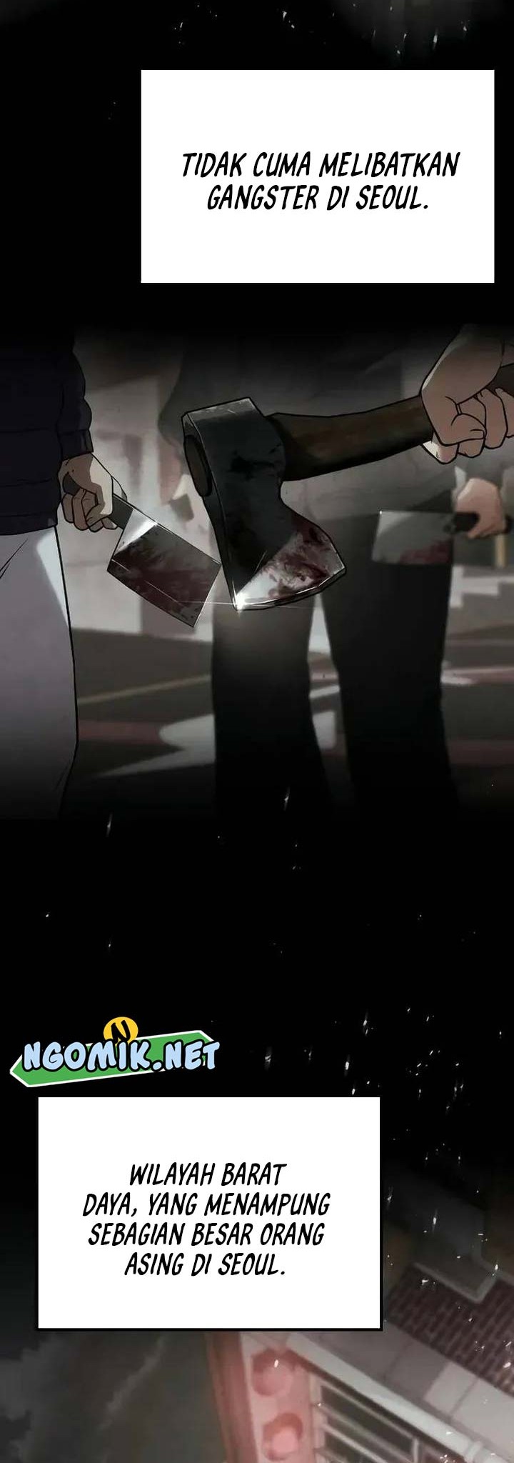 Baek XX chapter 29 halaman 3