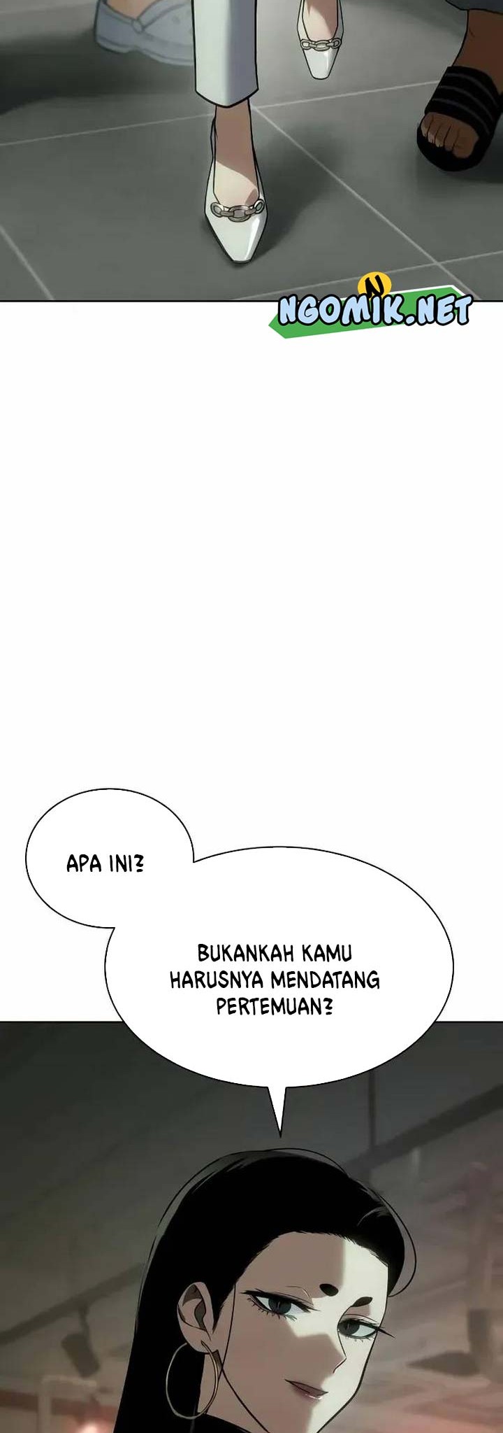 Baek XX chapter 29 halaman 11