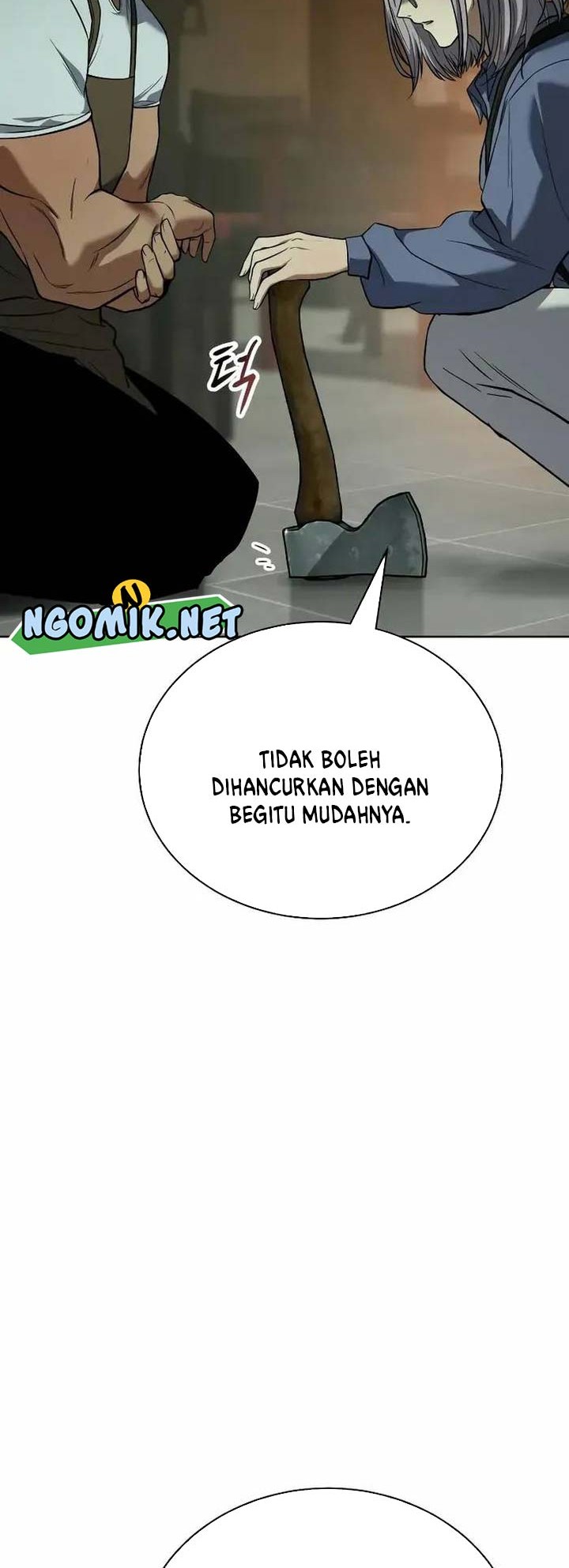 Baek XX chapter 29 halaman 21