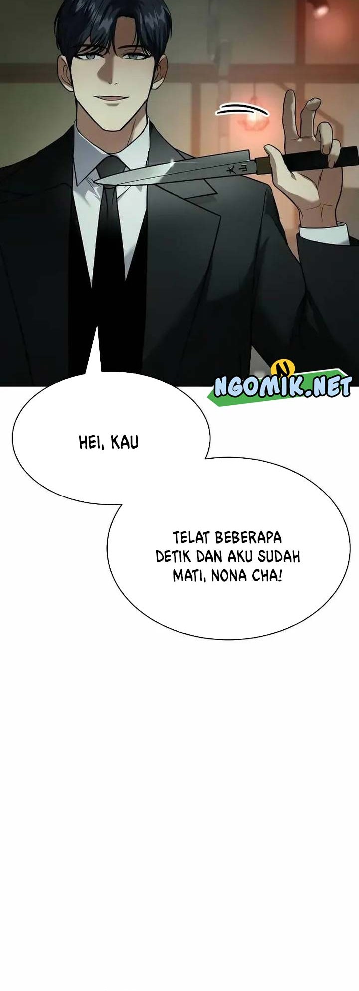 Baek XX chapter 29 halaman 25
