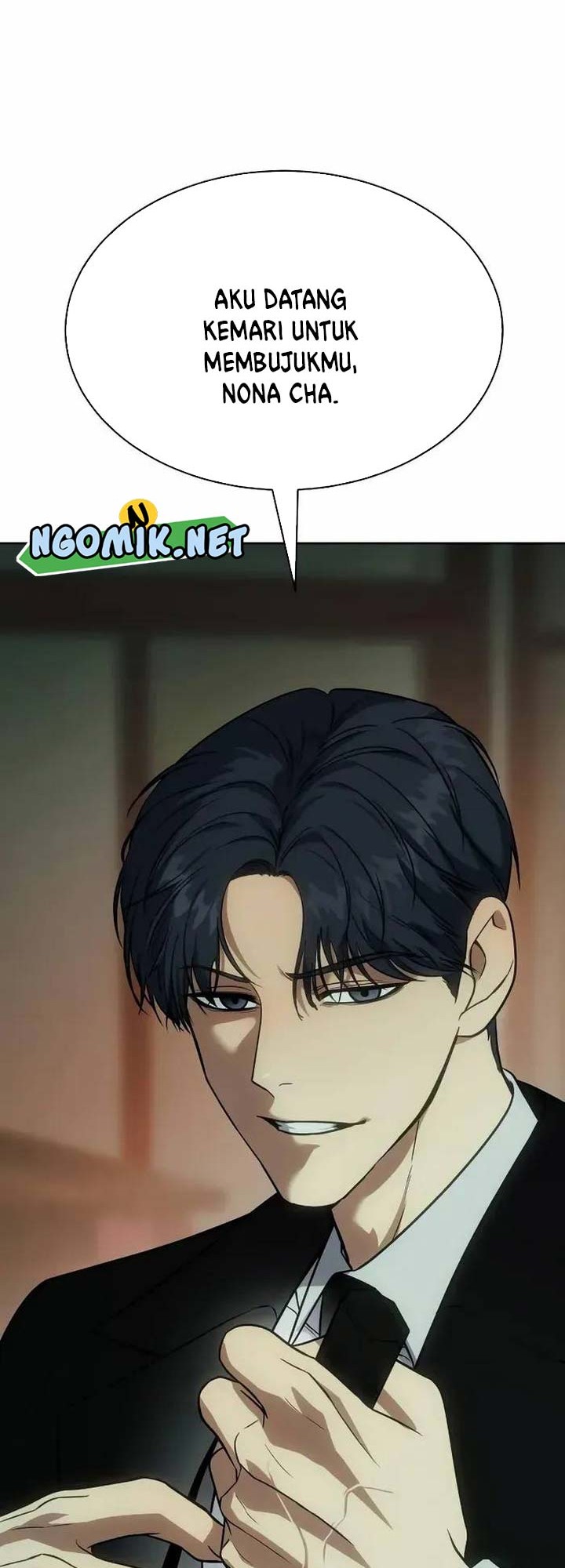 Baek XX chapter 29 halaman 27