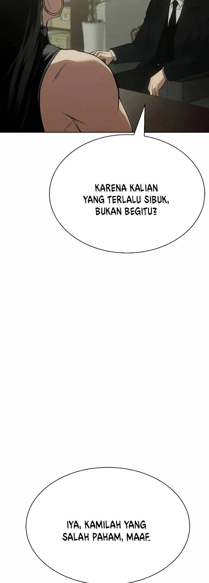 Baek XX chapter 29 halaman 31