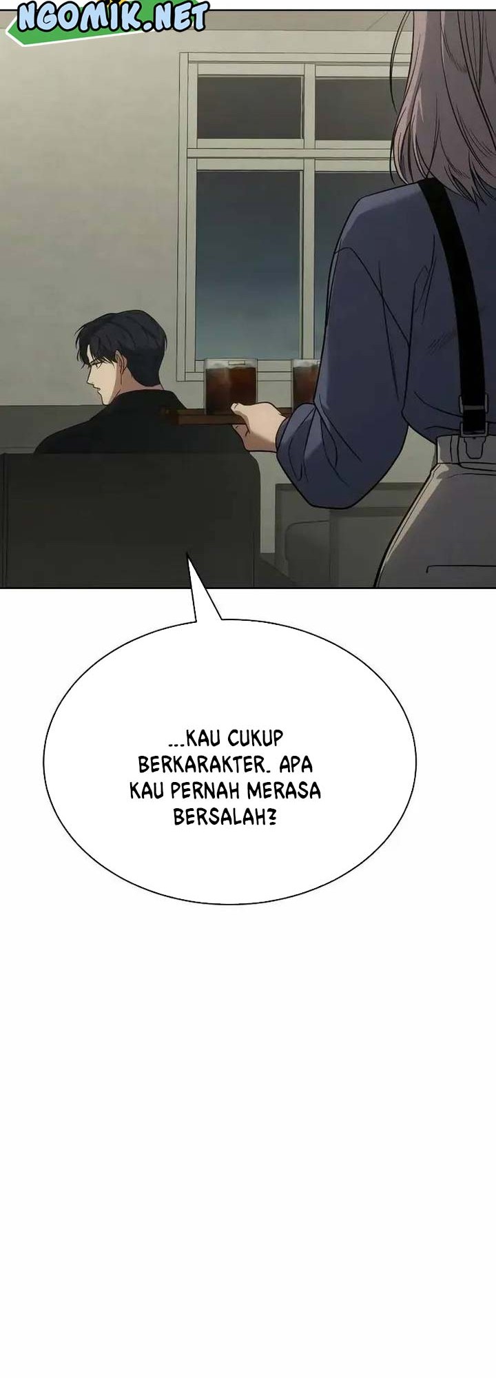Baek XX chapter 29 halaman 33