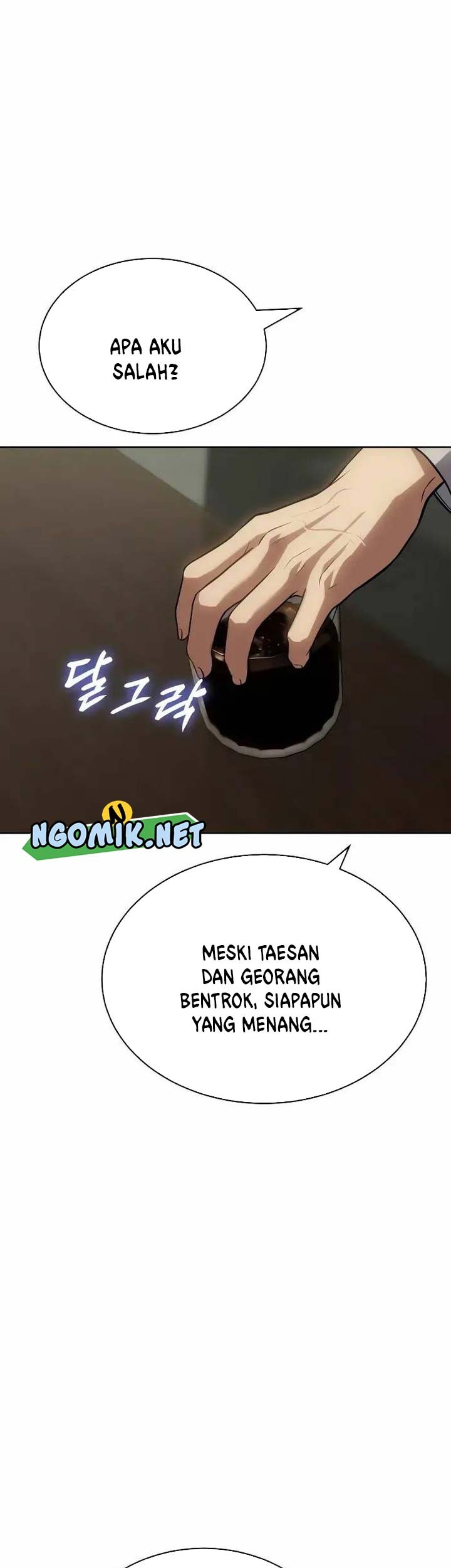 Baek XX chapter 29 halaman 40