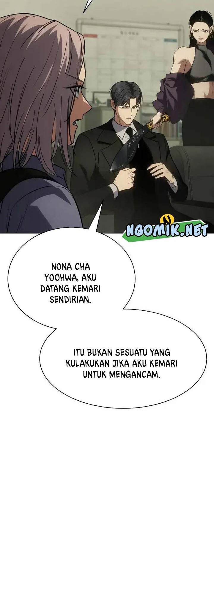 Baek XX chapter 29 halaman 49
