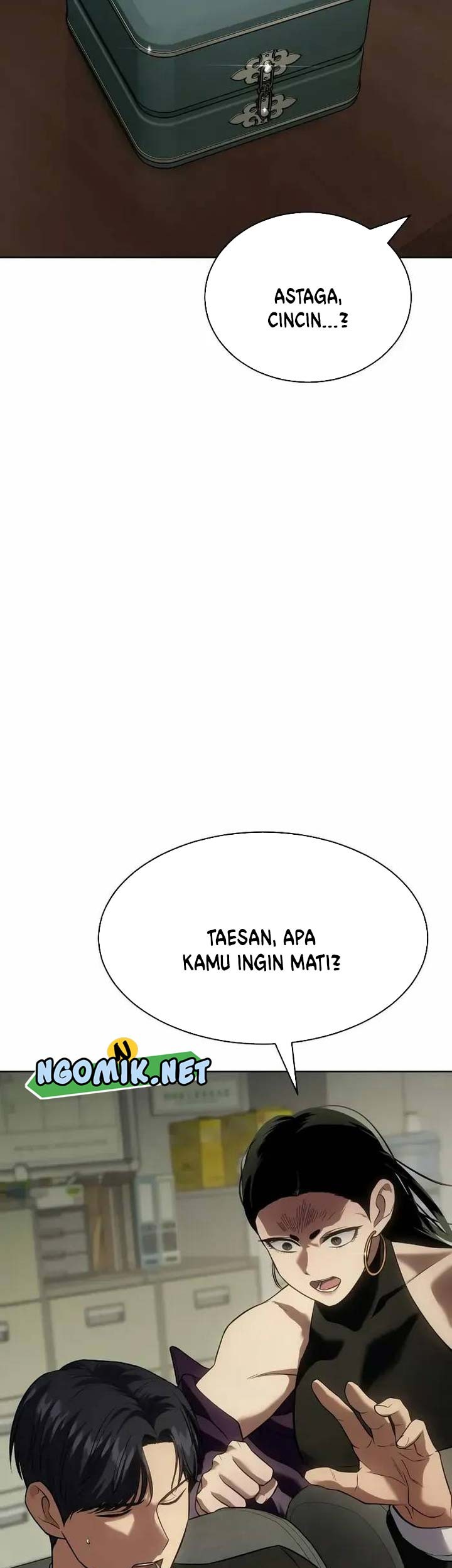 Baek XX chapter 29 halaman 54