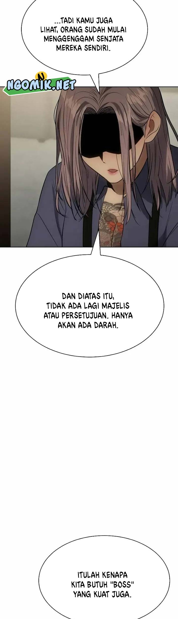Baek XX chapter 29 halaman 72