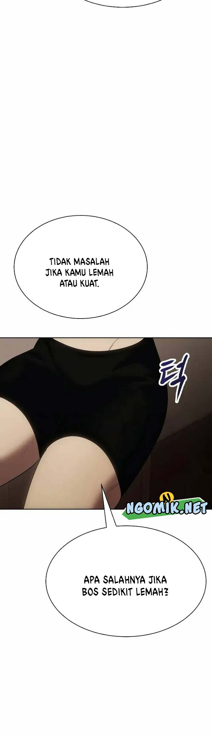 Baek XX chapter 29 halaman 76