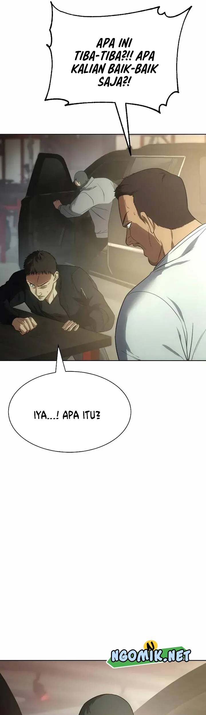 Baek XX chapter 29 halaman 86