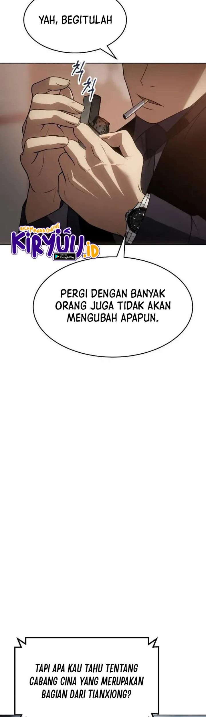 Baek XX Bab 30 halaman 32