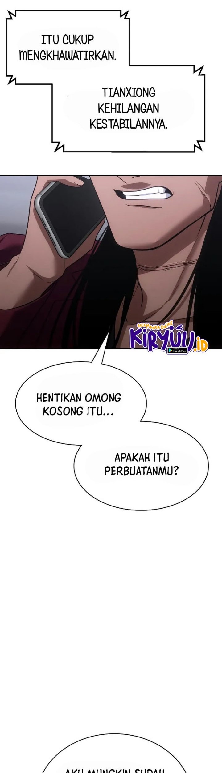 Baek XX Bab 31 halaman 75