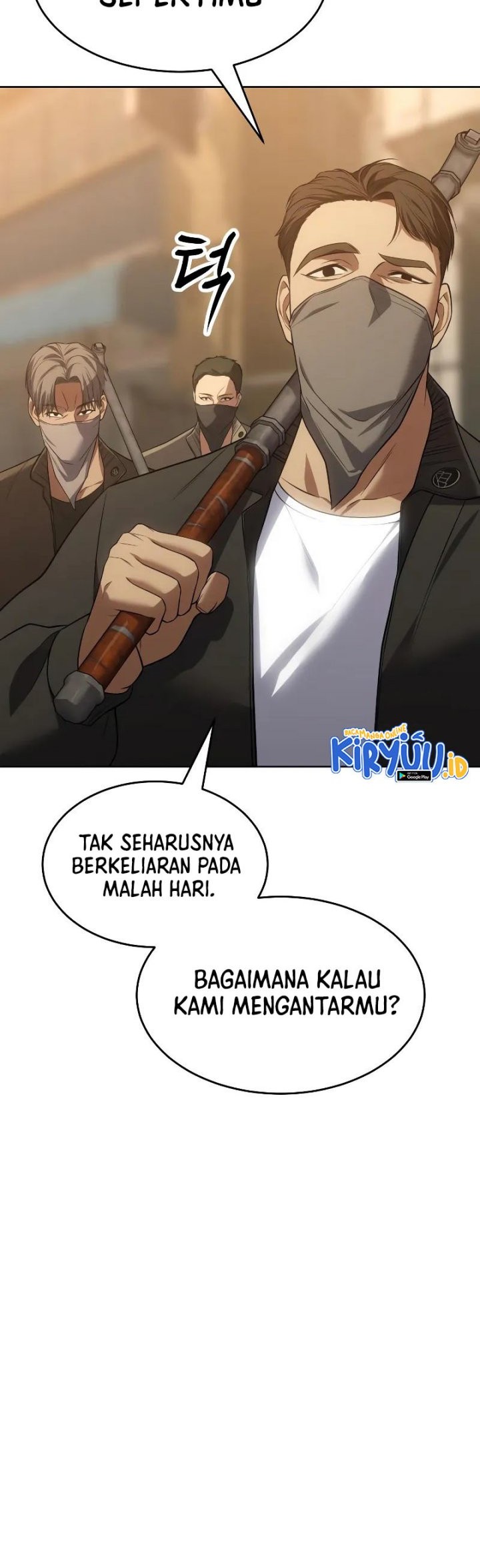 Baek XX Bab 32 halaman 16